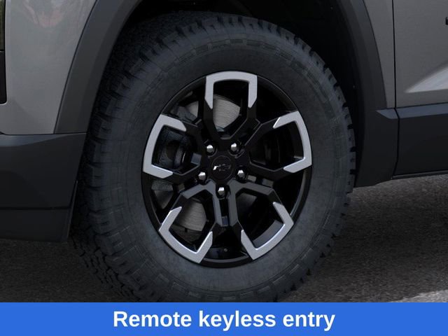 New 2026 Chevrolet Equinox ACTIV w/ Convenience Package III image 10