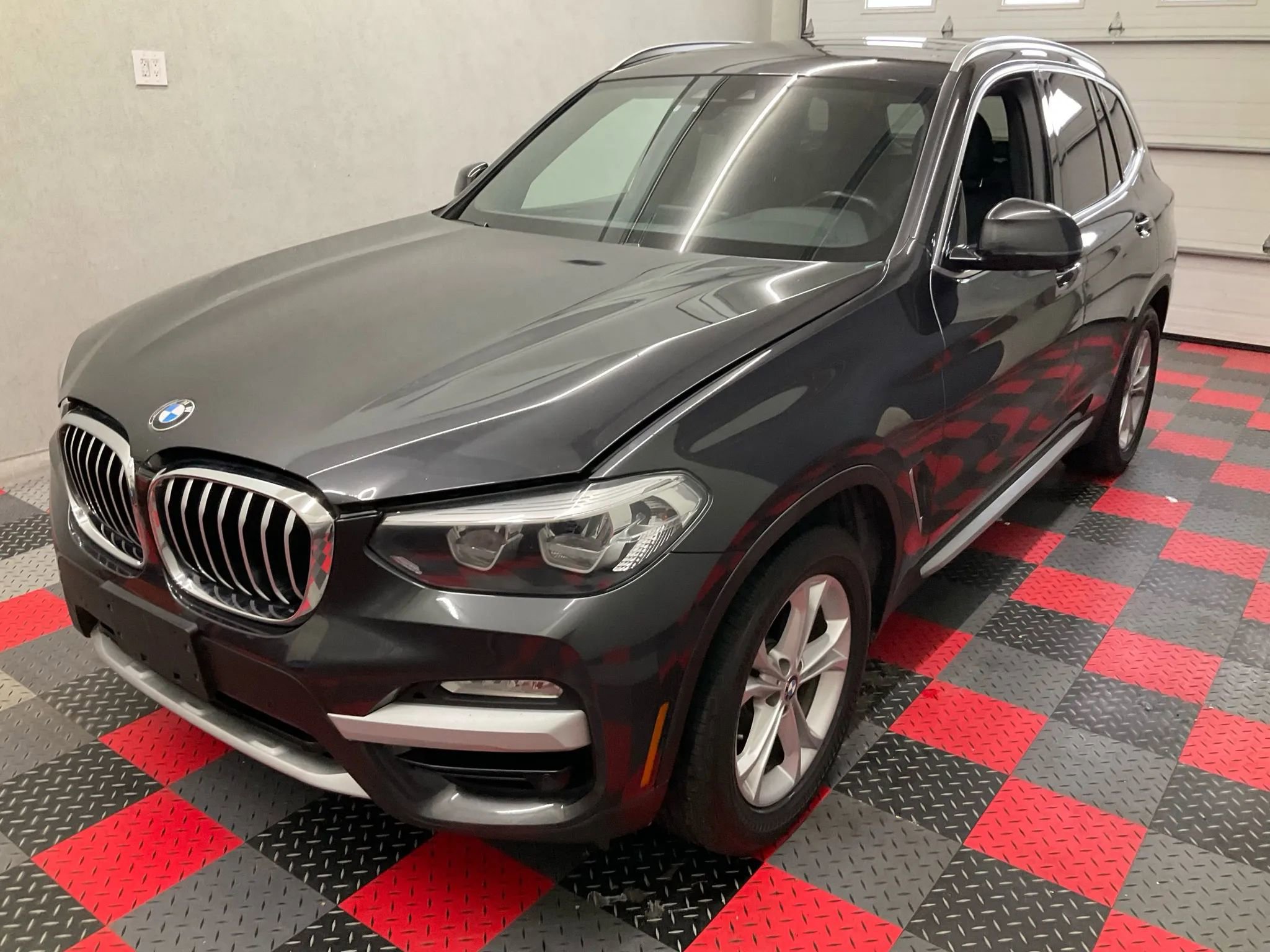 Used 2019 BMW X3 xDrive30i