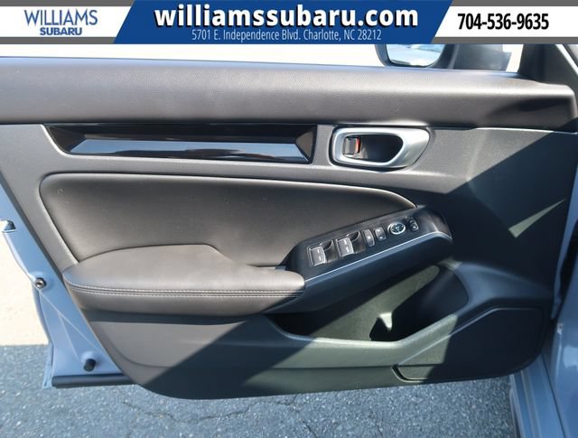Used 2023 Honda Civic Sport Touring image 15