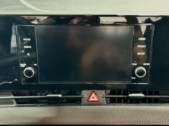 Certified 2023 Kia Sportage LX AWD/4WD image 12