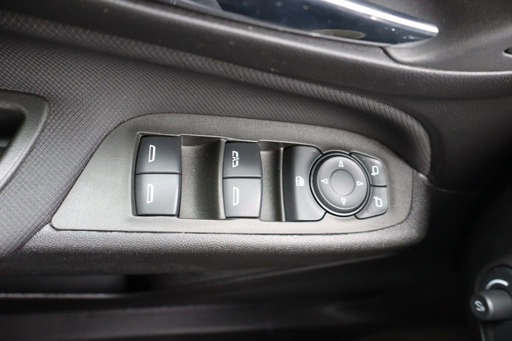 Used 2024 Chevrolet Equinox RS image 26