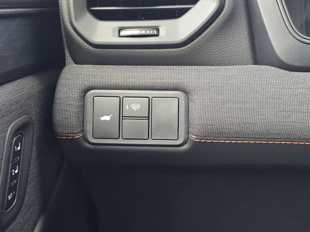 Certified 2026 Honda Passport TrailSport image 17