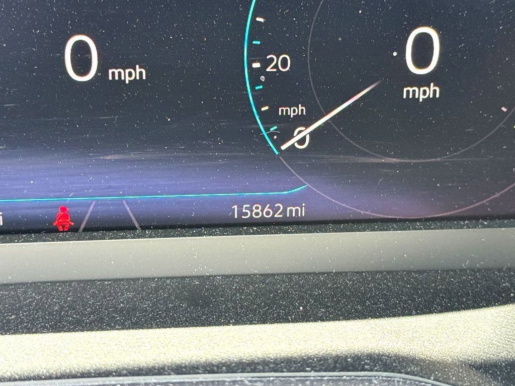 Certified 2023 Volkswagen Jetta SEL image 19