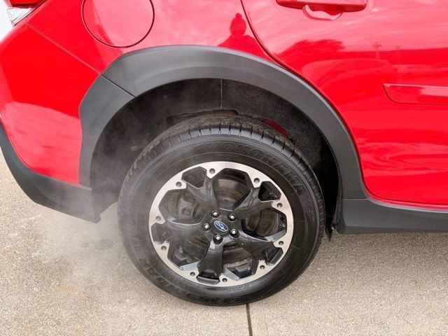 Certified 2023 Subaru Crosstrek 2.0i image 12