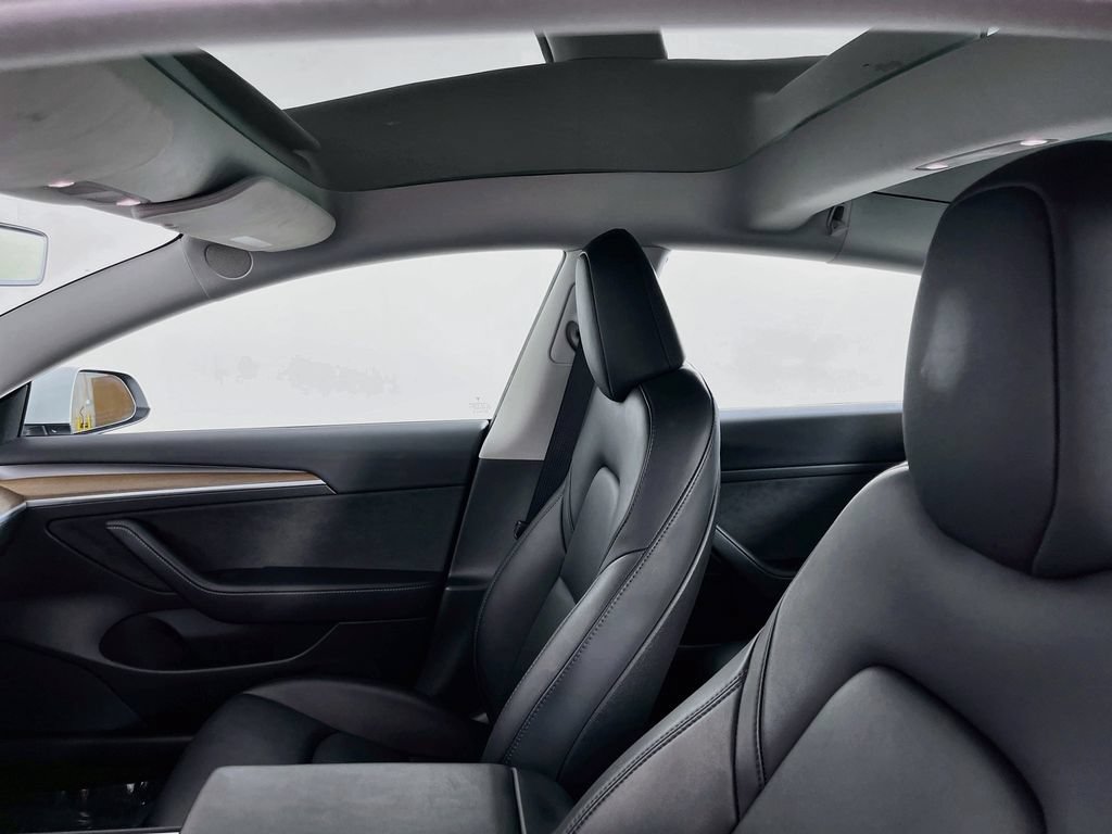Used 2023 Tesla Model 3 Standard Range RWD image 20