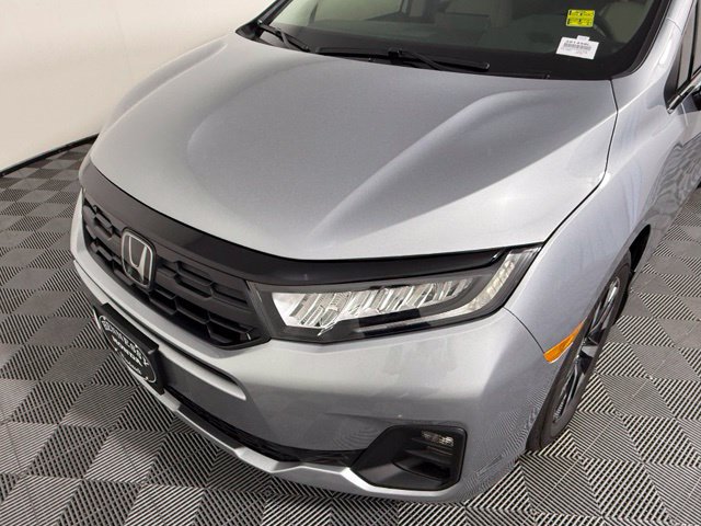Used 2026 Honda Odyssey EX-L image 10
