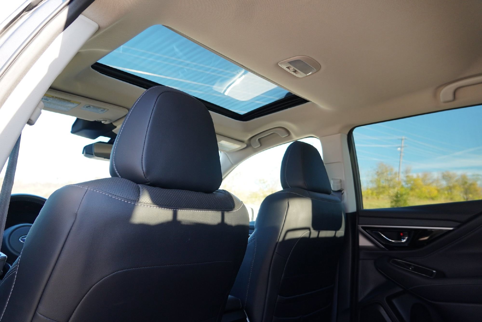 Used 2023 Subaru Outback Touring XT image 35