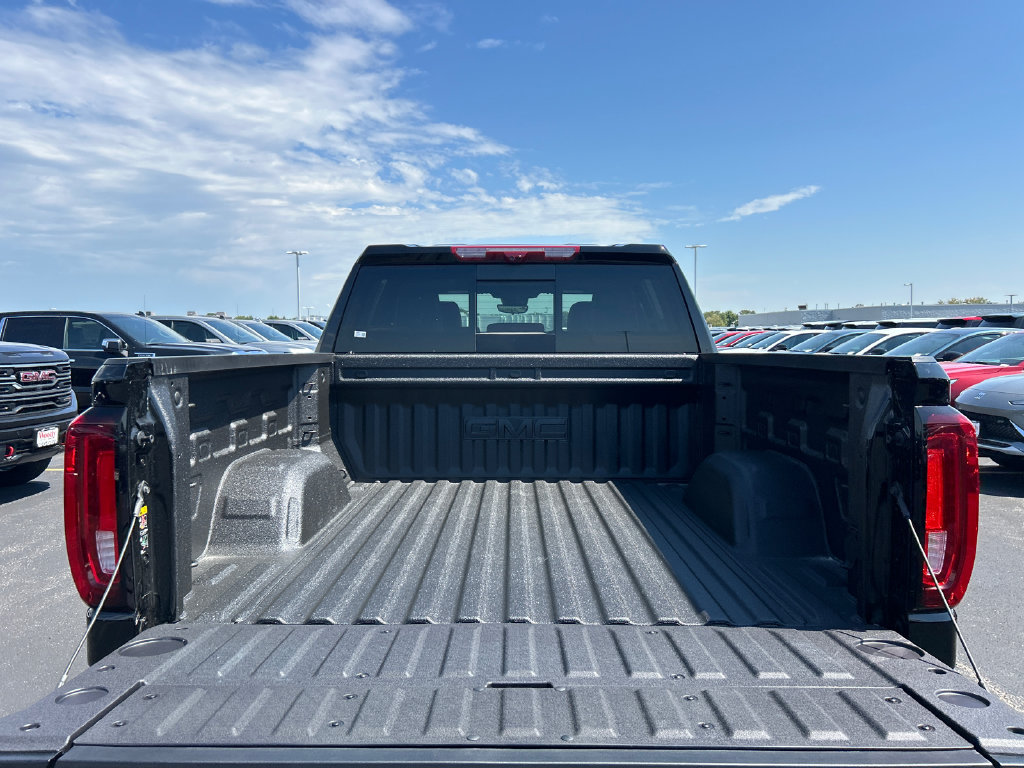 New 2026 GMC Sierra 1500 Denali Ultimate AWD/4WD image 37