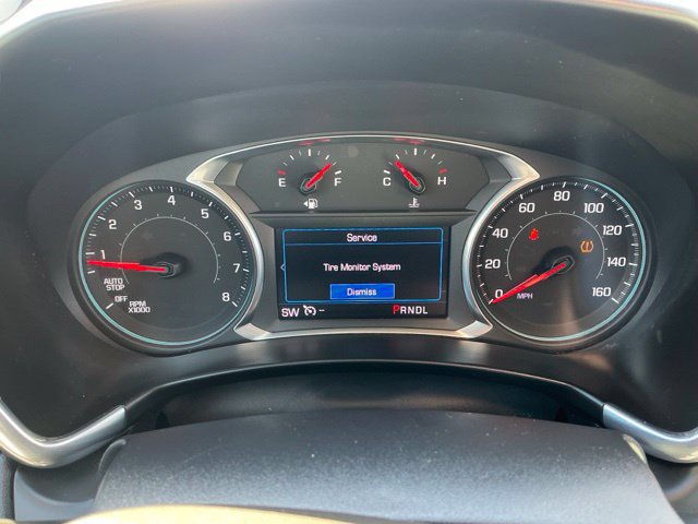 Used 2019 Chevrolet Equinox LT FWD image 21
