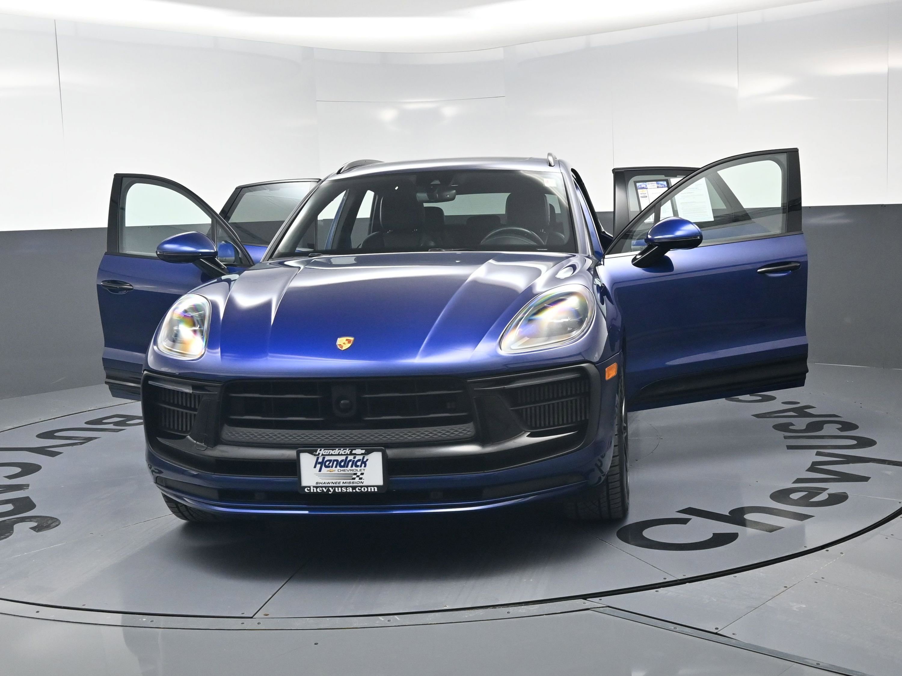Used 2023 Porsche Macan GTS image 19