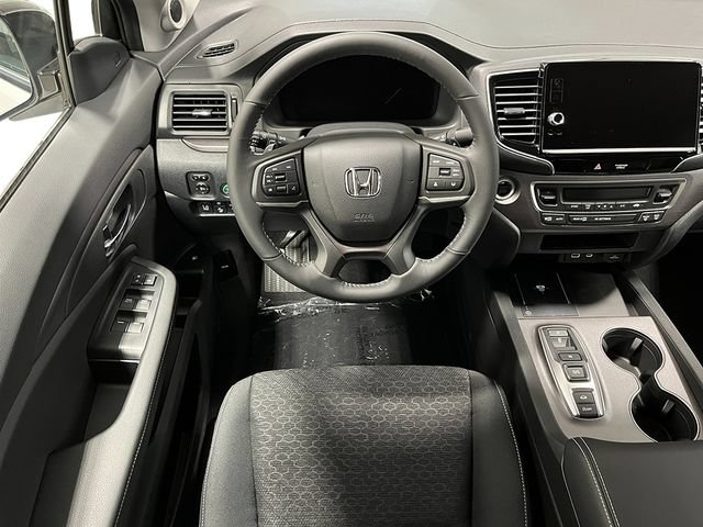 New 2026 Honda Ridgeline Sport image 17