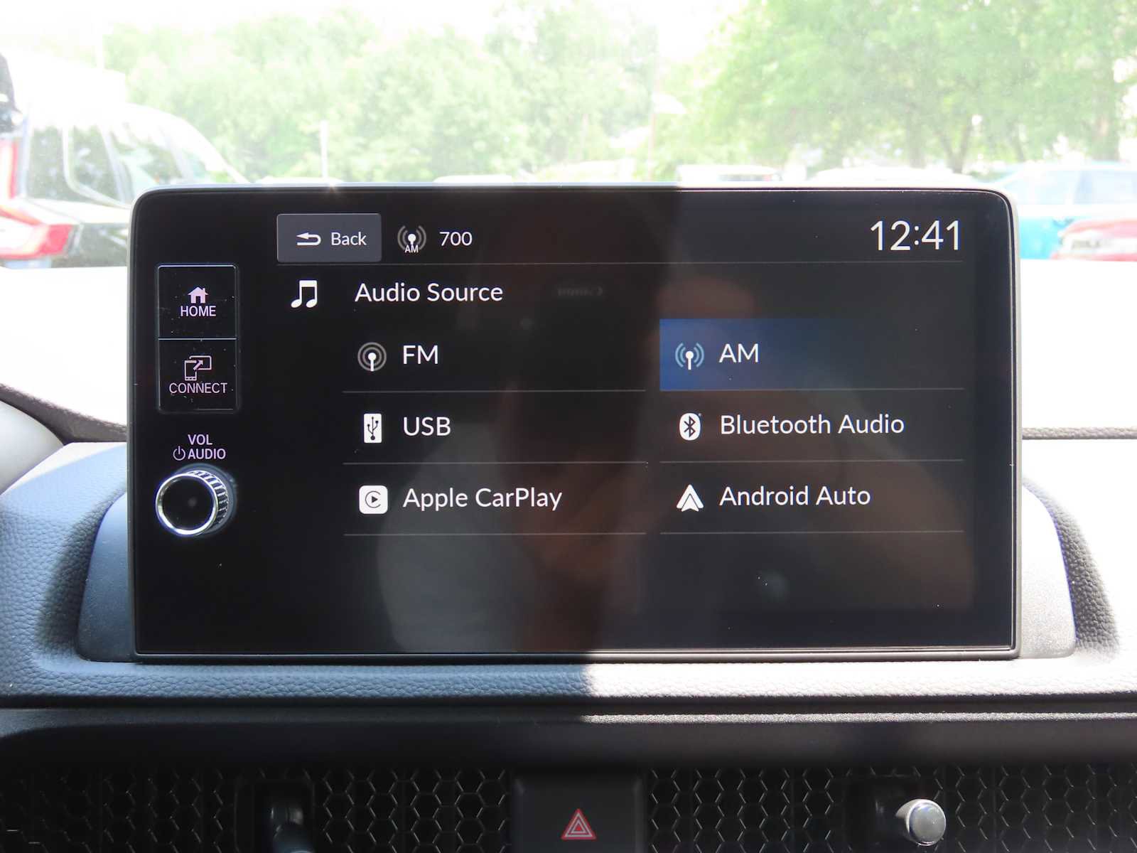 New 2026 Honda CR-V TrailSport image 20