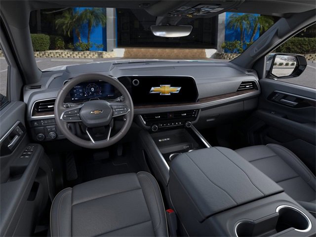 New 2026 Chevrolet Tahoe Premier image 16