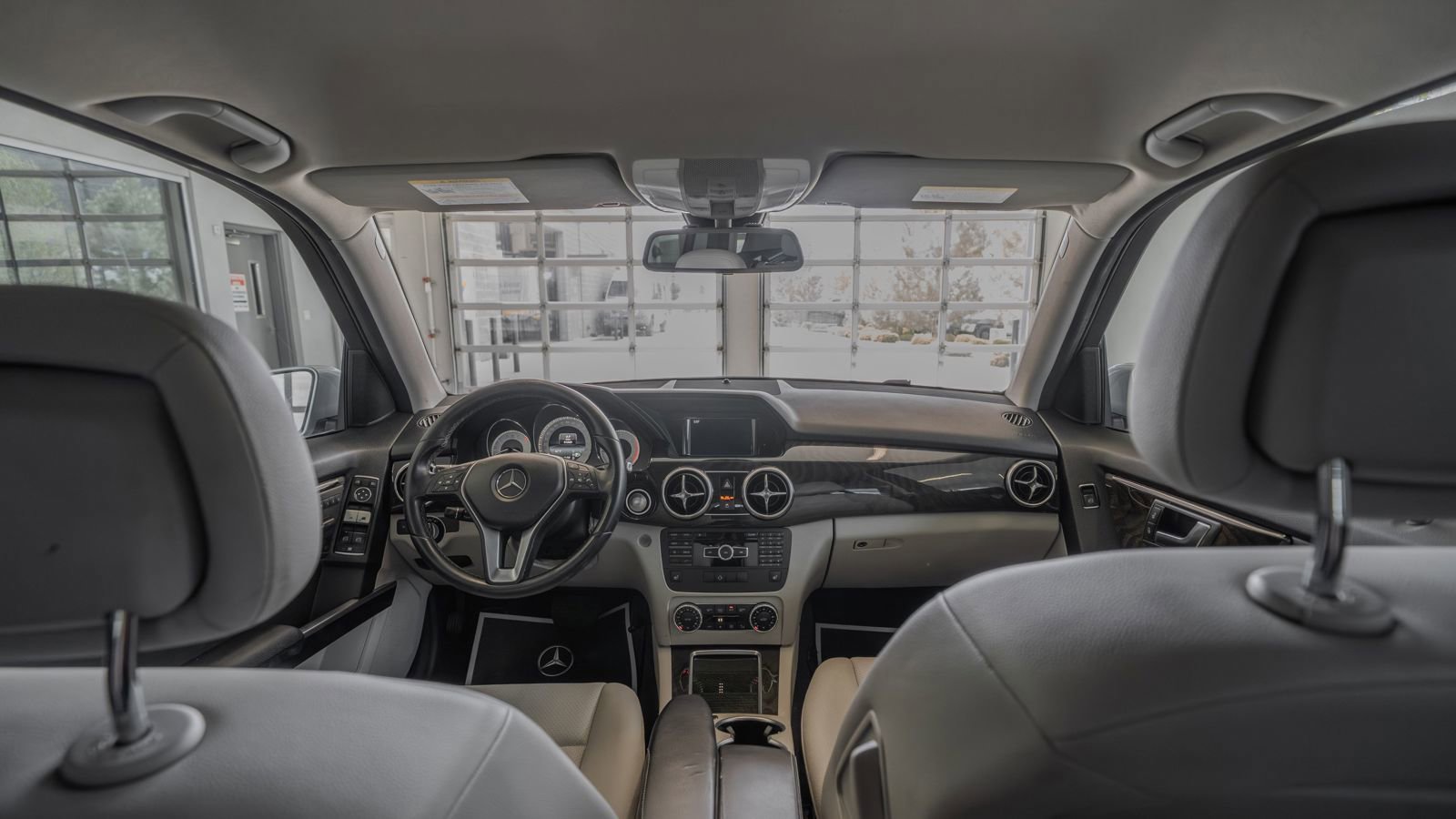 Used 2015 Mercedes-Benz GLK 250 BlueTEC 4MATIC image 27