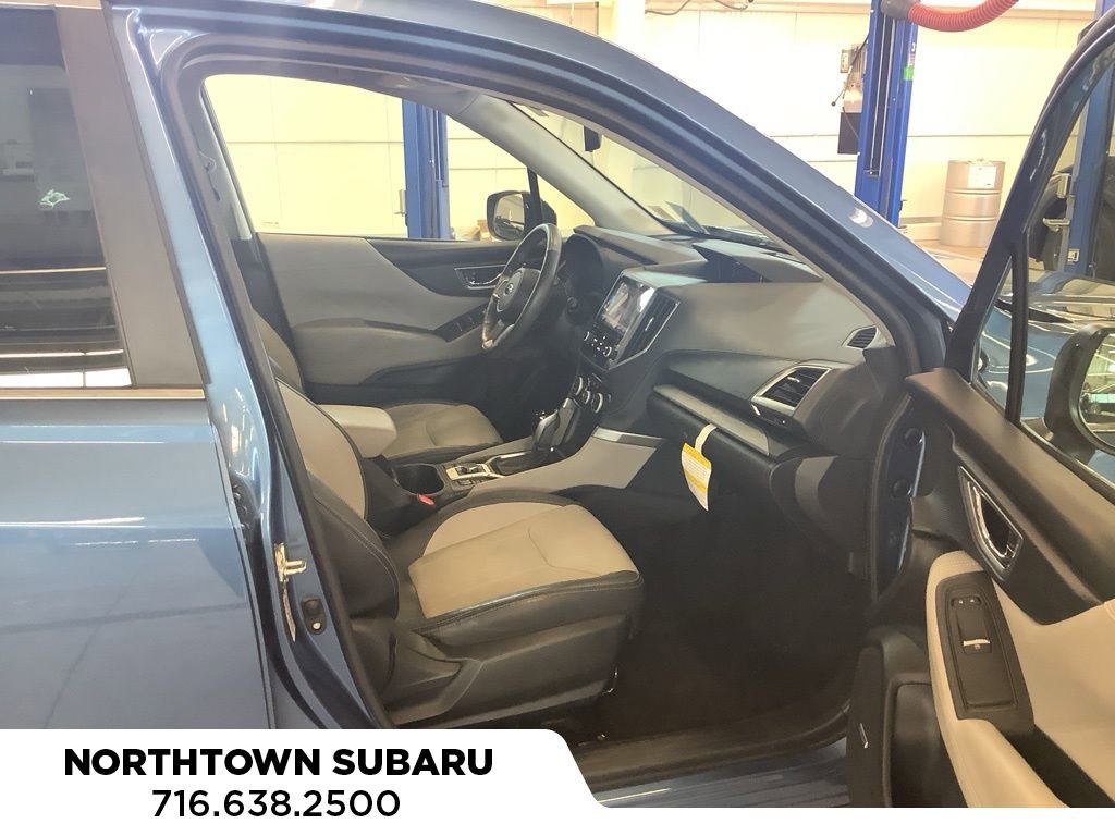 Used 2019 Subaru Forester Limited image 14