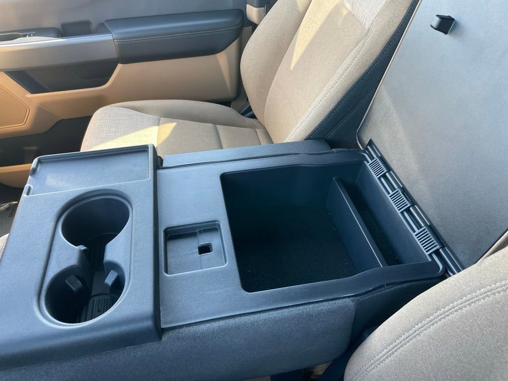 Used 2023 Ford F250 XLT image 48