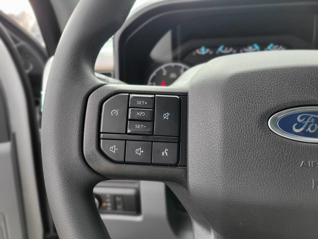 New 2026 Ford F250 XL w/ STX Appearance Package AWD/4WD image 26
