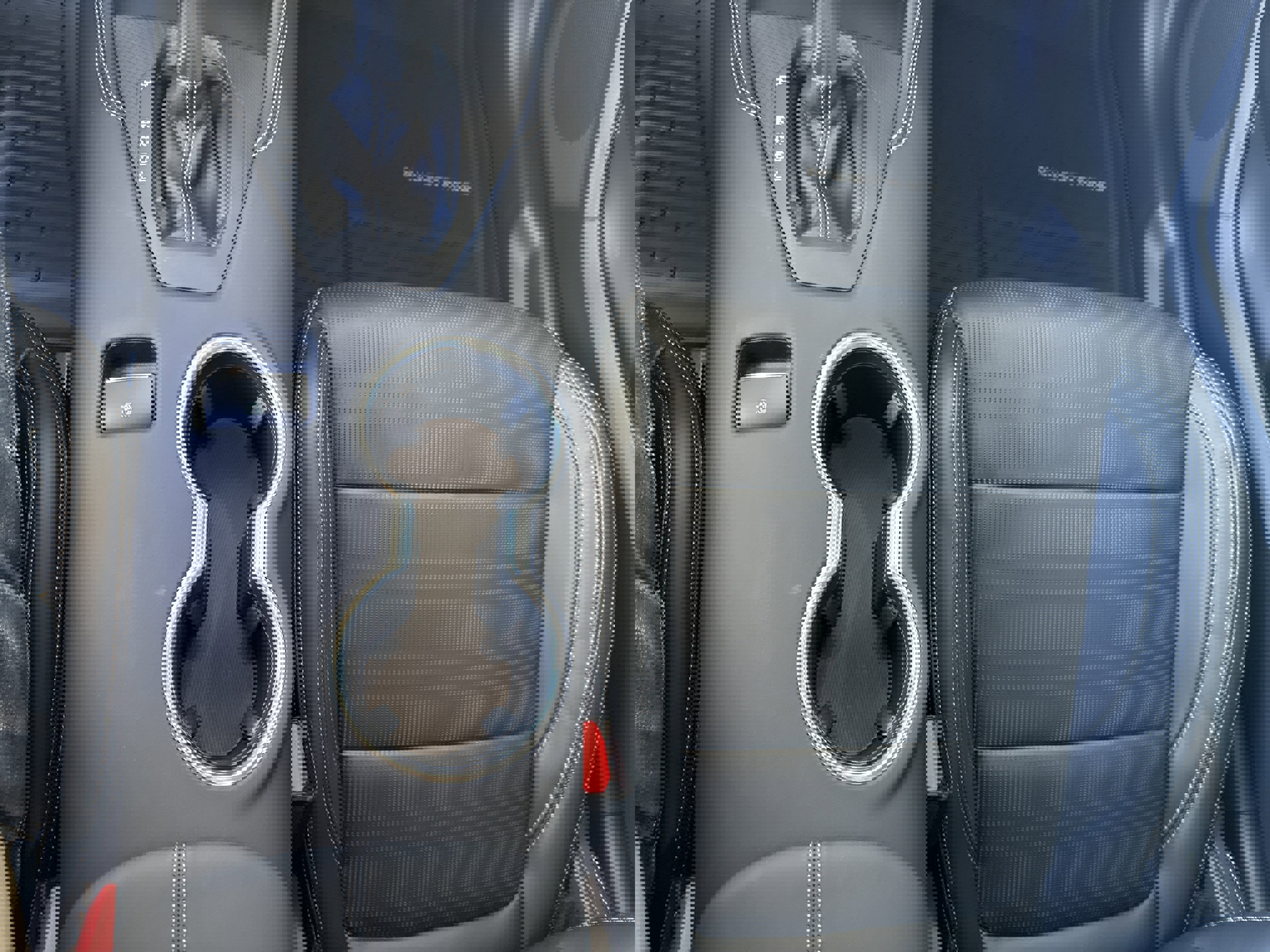 New 2026 Ford Mustang Premium RWD image 21