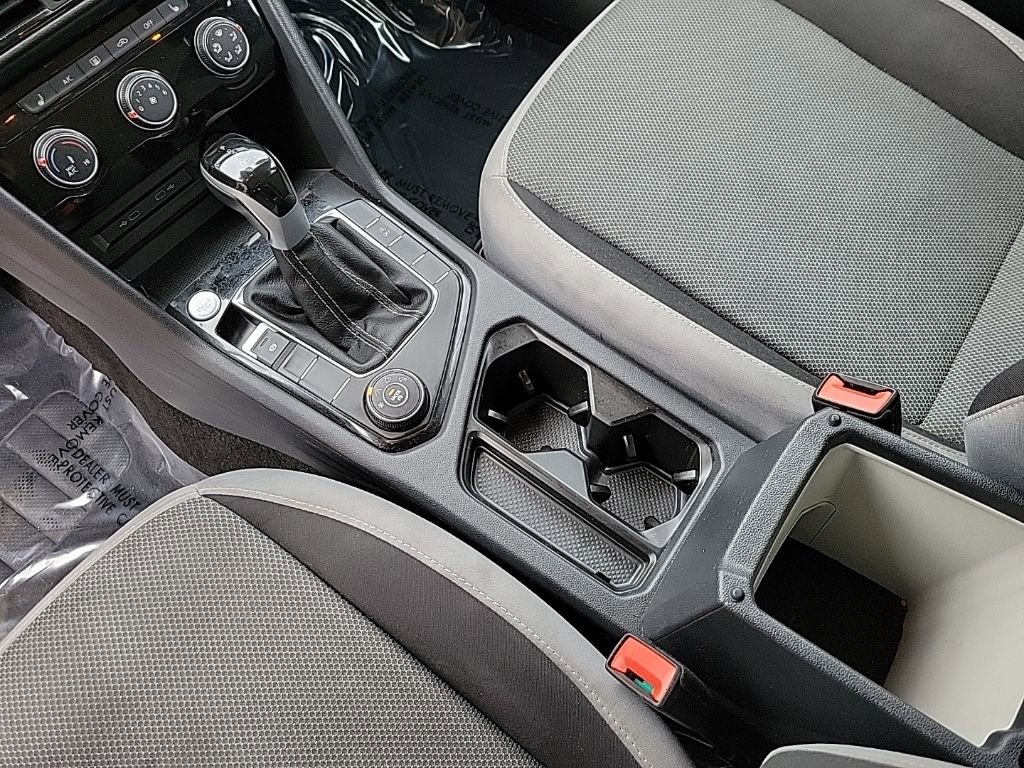 Used 2024 Volkswagen Taos S AWD/4WD image 9