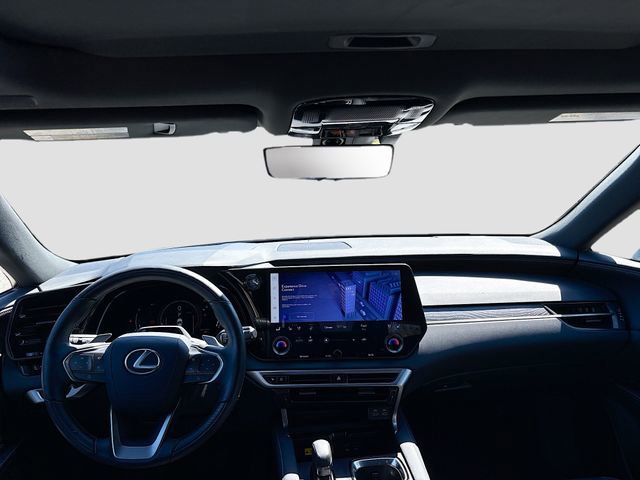 Used 2024 Lexus RX 350 AWD image 17