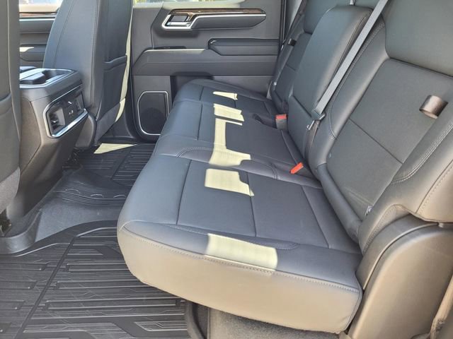 New 2026 GMC Sierra 1500 Elevation w/ Elevation Premium Package image 27