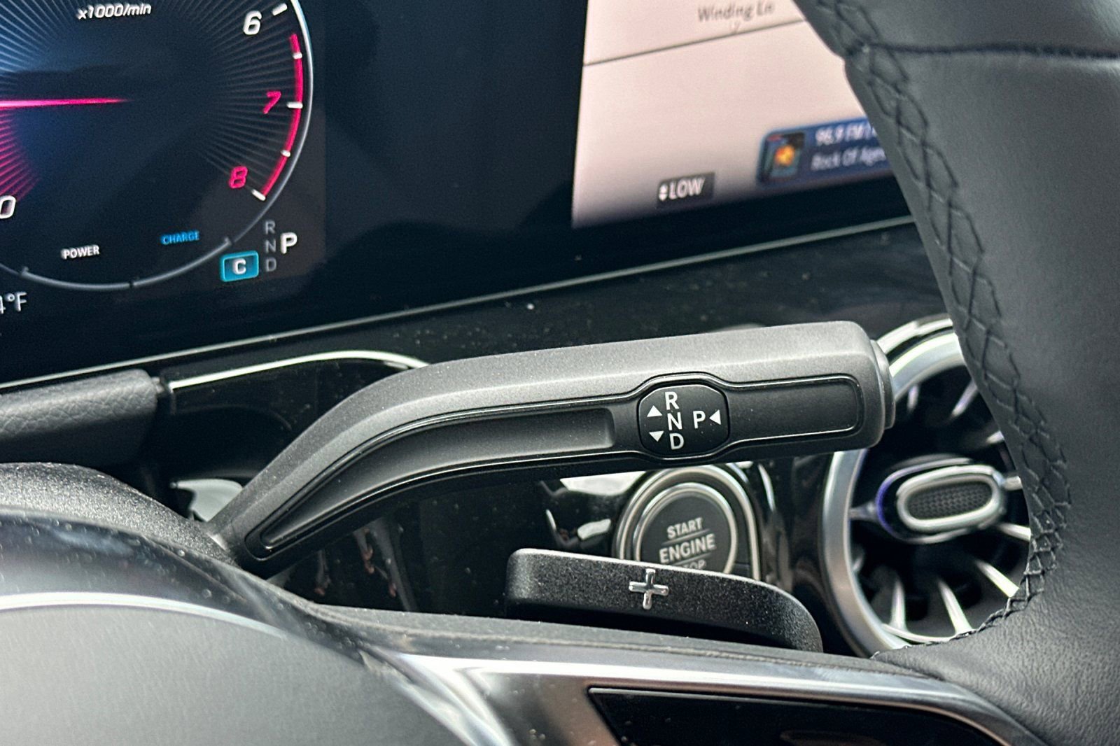 New 2025 Mercedes-Benz GLA 250 image 26