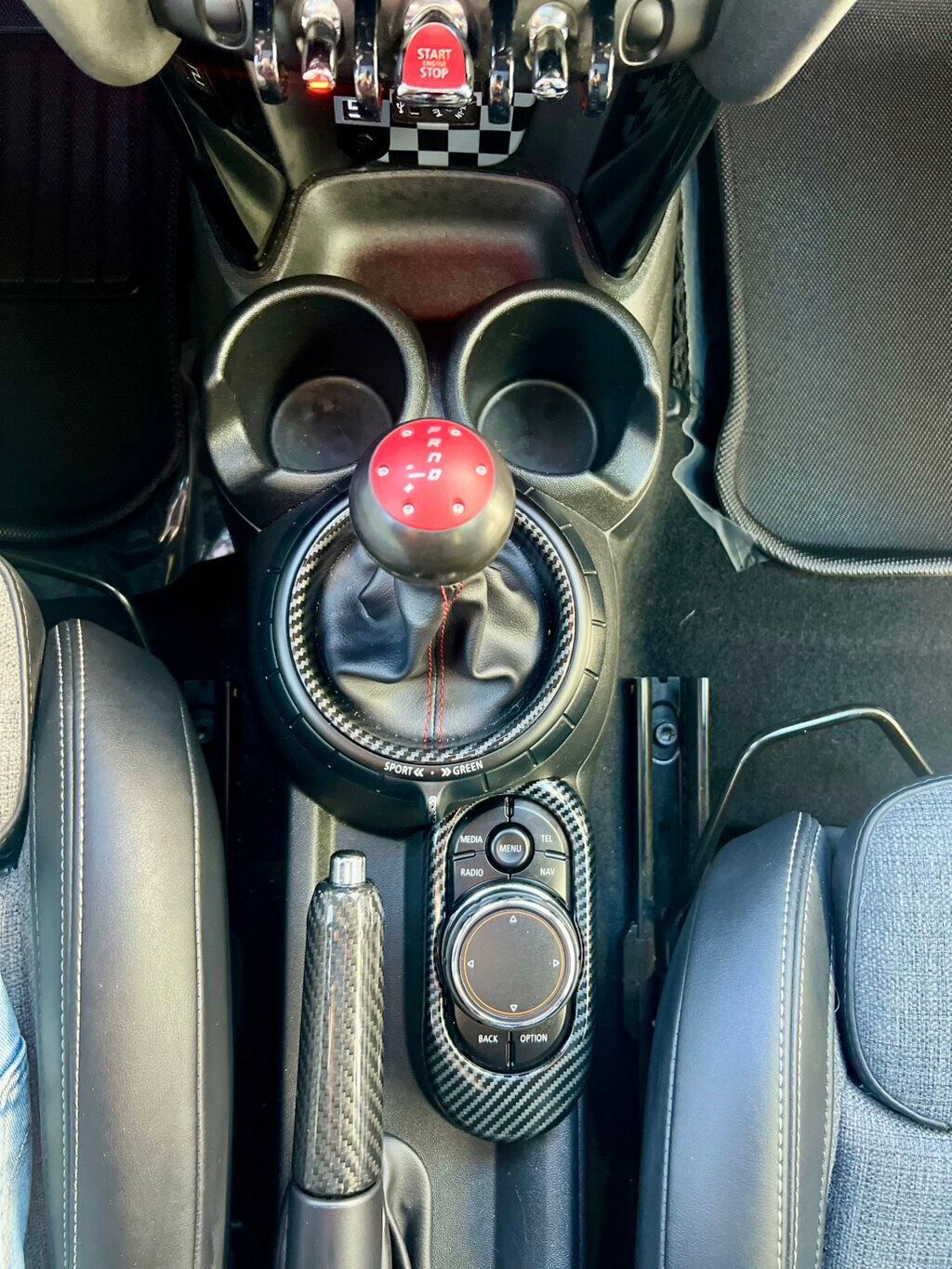 Used 2017 MINI Cooper John Cooper Works image 28