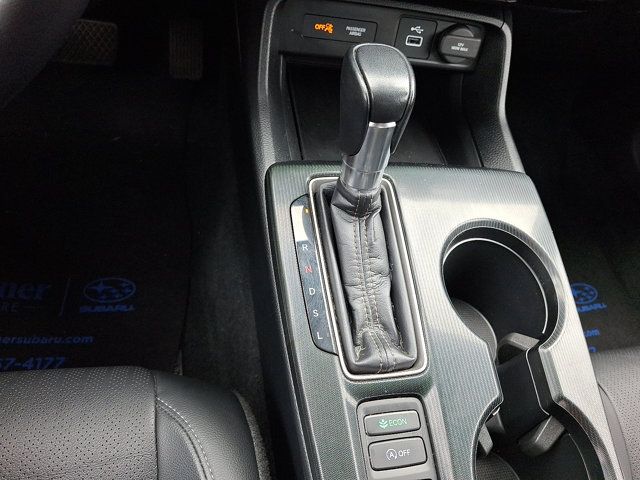Used 2023 Honda Civic EX-L image 17