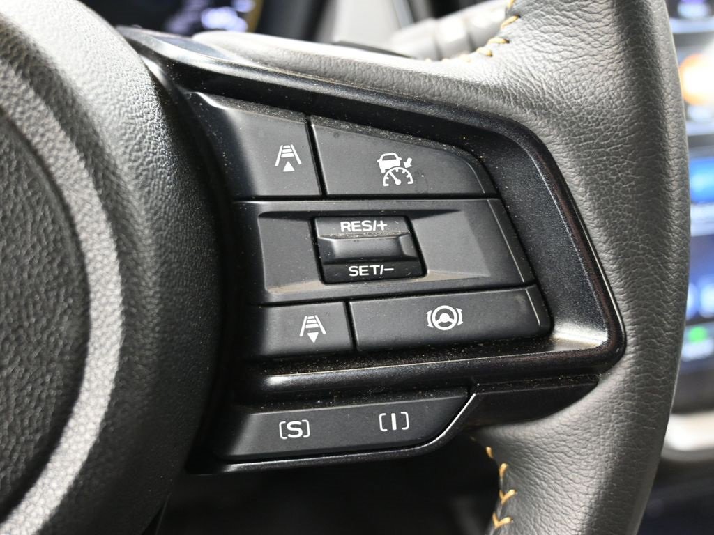 Certified 2024 Subaru Crosstrek 2.5i Sport image 27