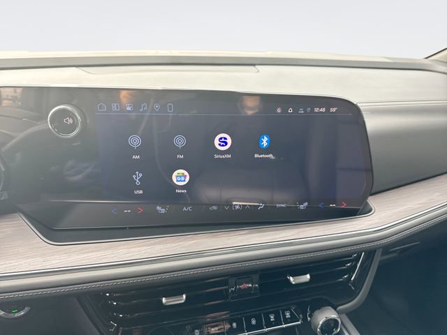 New 2026 Chevrolet Suburban LT w/ Comfort Package image 18