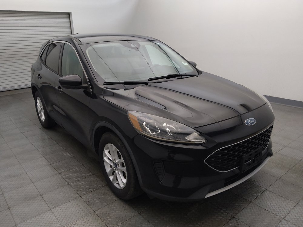 Used 2020 Ford Escape SE FWD image 13