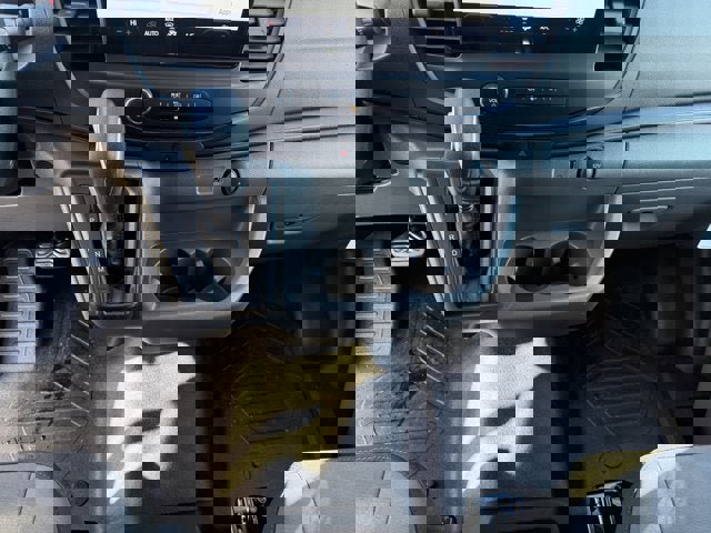 New 2026 Ford Transit 350 148 Low Roof image 14