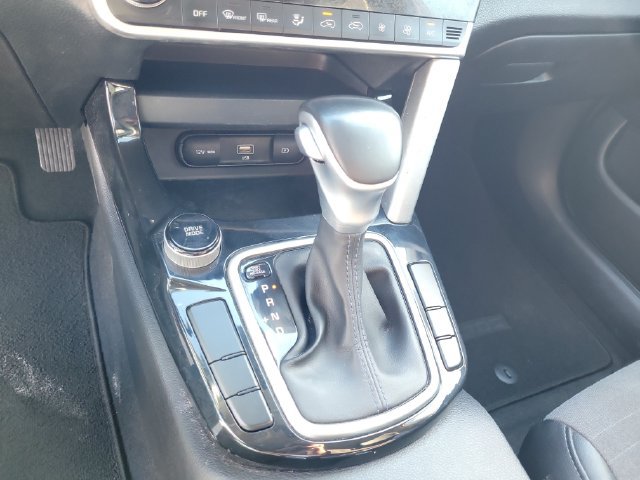 Used 2023 Kia Seltos S FWD image 34
