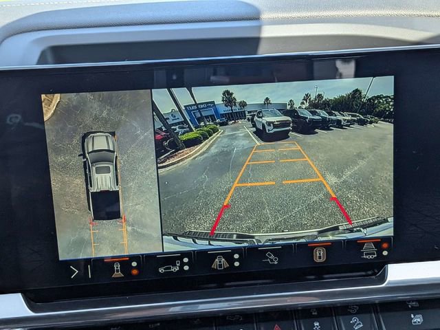 New 2026 GMC Sierra 1500 Elevation w/ Elevation Premium Package AWD/4WD image 22