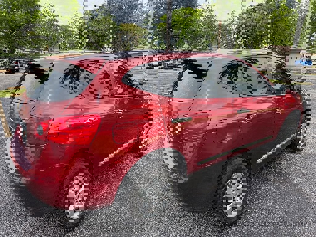 Used 2013 Nissan Rogue S FWD image 4