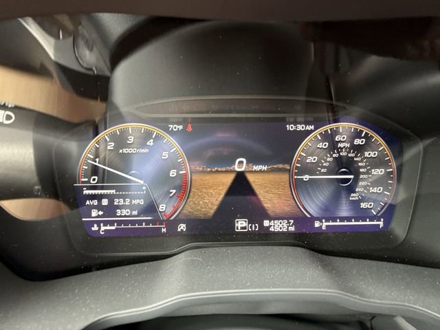 Certified 2026 Subaru Forester Wilderness AWD/4WD image 15