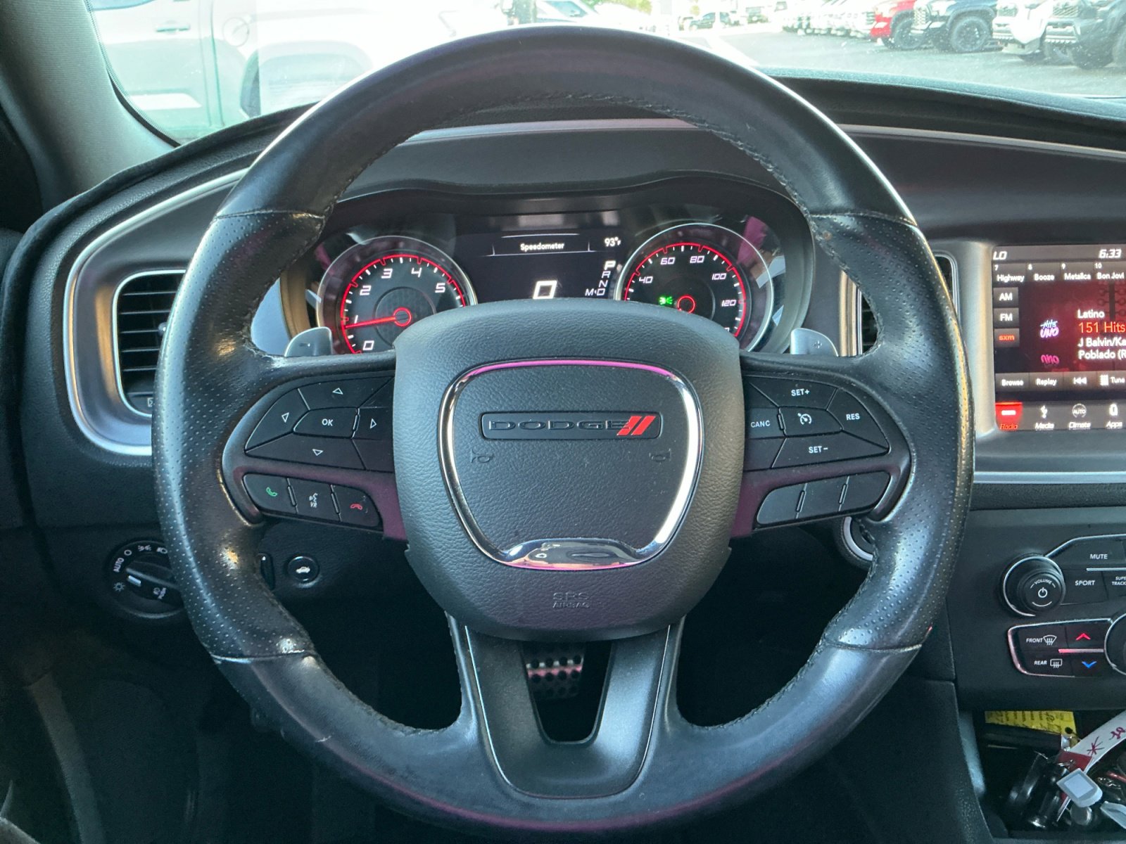 Used 2019 Dodge Charger GT RWD image 9