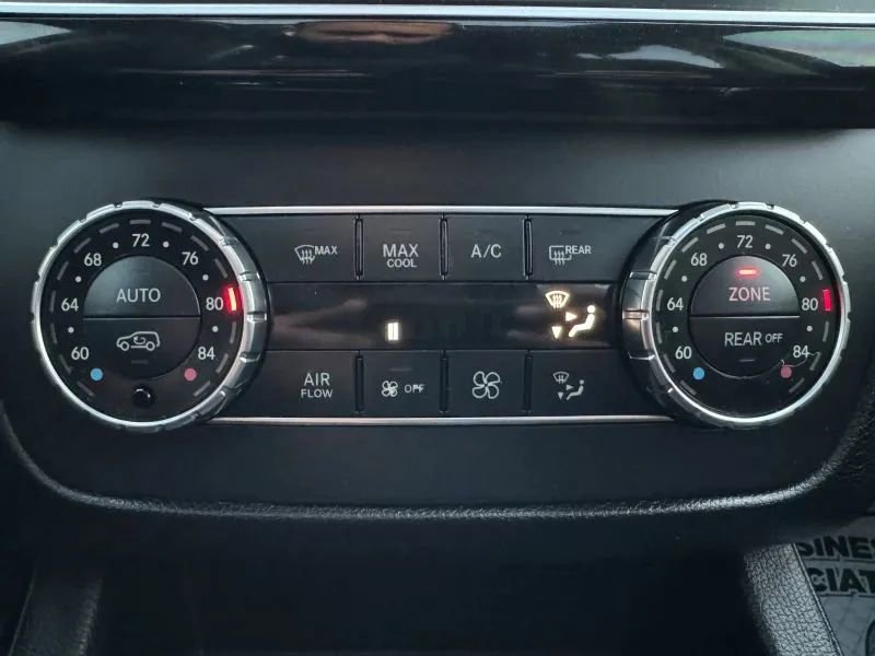 Used 2017 Mercedes-Benz GLS 450 4MATIC image 39