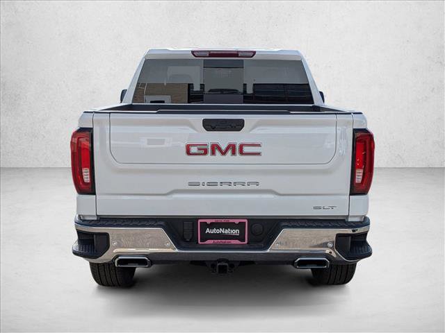 New 2026 GMC Sierra 1500 SLT w/ SLT Premium Package AWD/4WD image 7