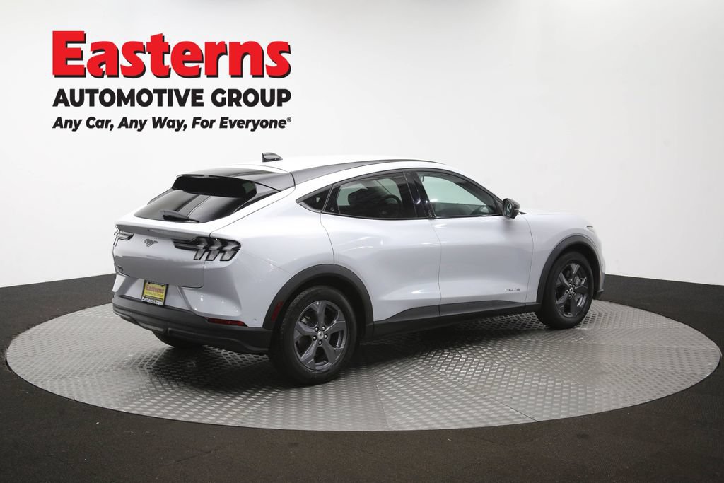 Used 2023 Ford Mustang Mach-E Select AWD/4WD image 39