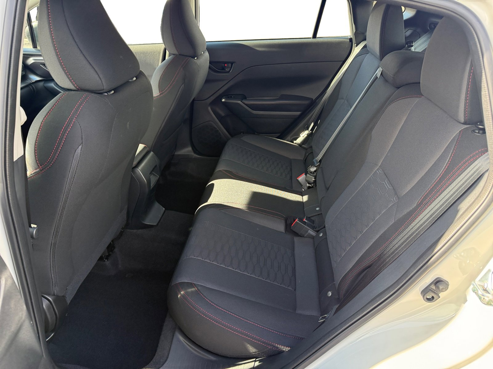 Certified 2025 Subaru Impreza 2.0i Sport image 16