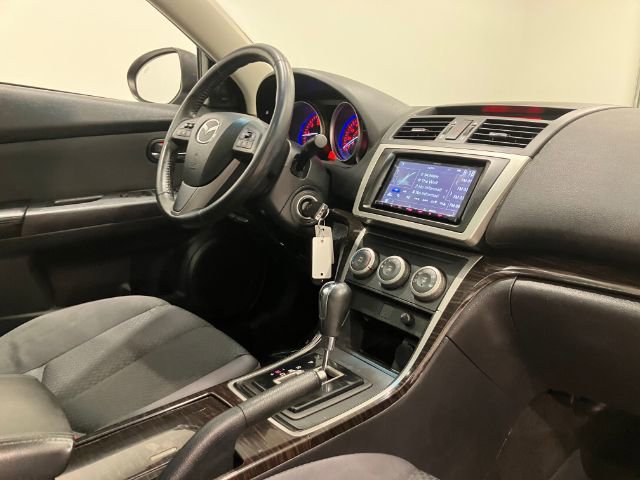 Used 2012 MAZDA MAZDA6 i Touring Plus FWD image 22