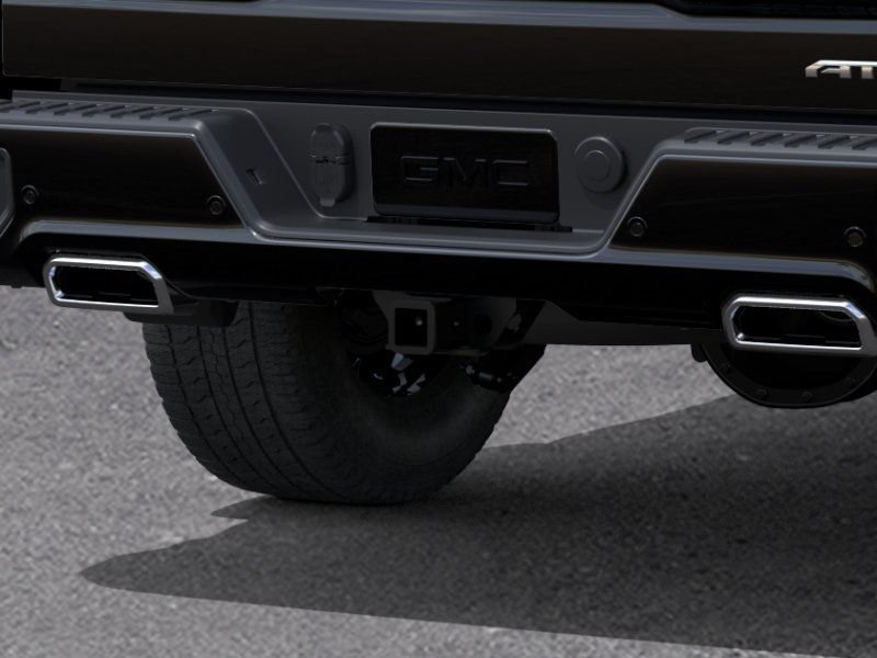 New 2026 GMC Sierra 1500 AT4 w/ Technology Package AWD/4WD image 14