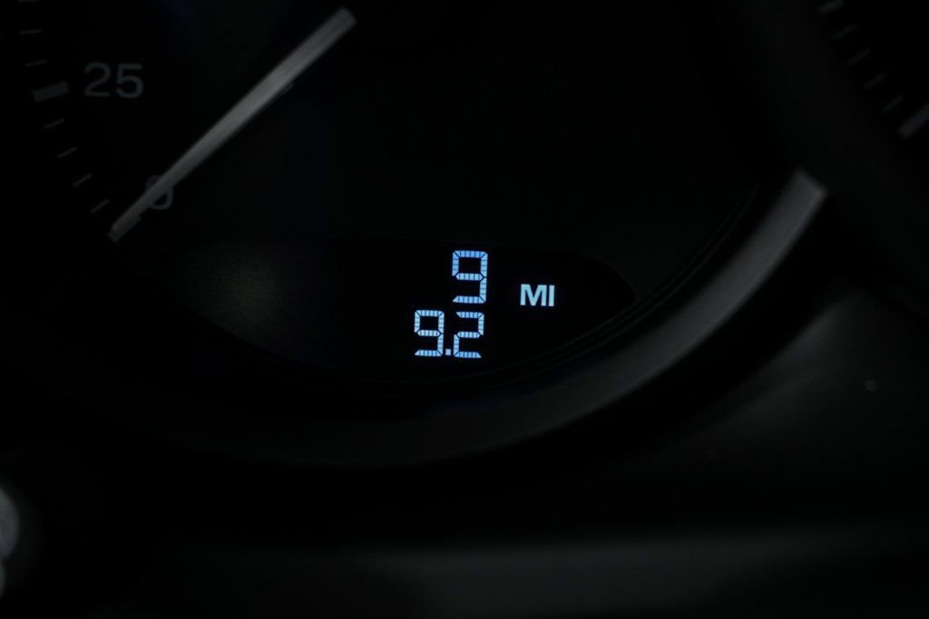 New 2026 Porsche Macan image 12