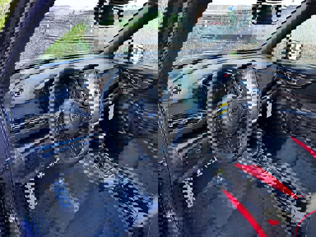 New 2026 Subaru WRX Limited image 2