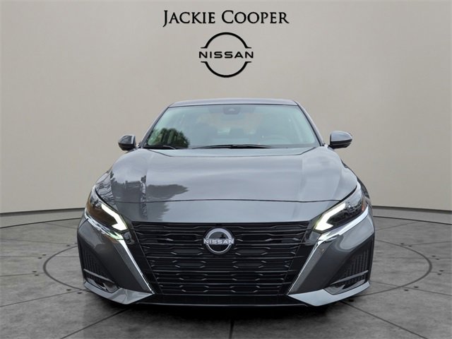 New 2025 Nissan Altima 2.5 SL image 8