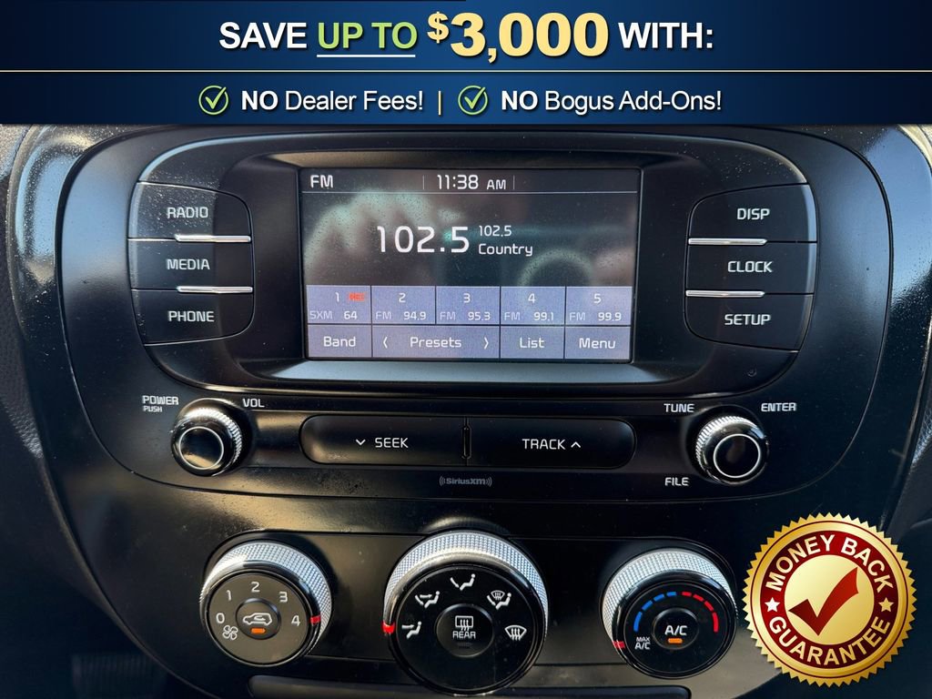 Used 2019 Kia Soul image 26