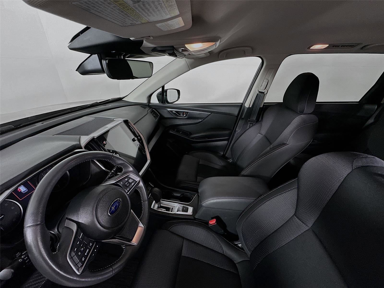 Used 2024 Subaru Ascent Premium w/ Convenience Package image 5