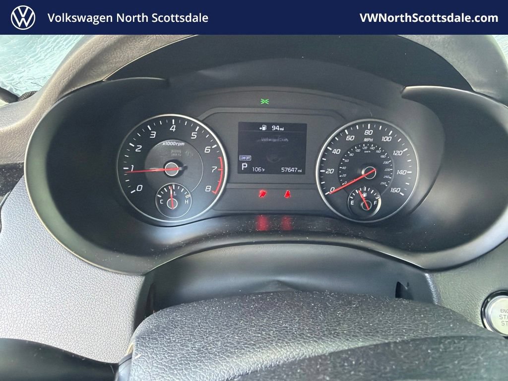 Used 2020 Kia Stinger GT-Line RWD image 1