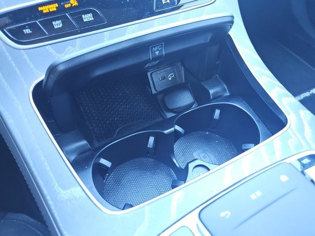 Certified 2022 Mercedes-Benz E 53 AMG 4MATIC Sedan image 21